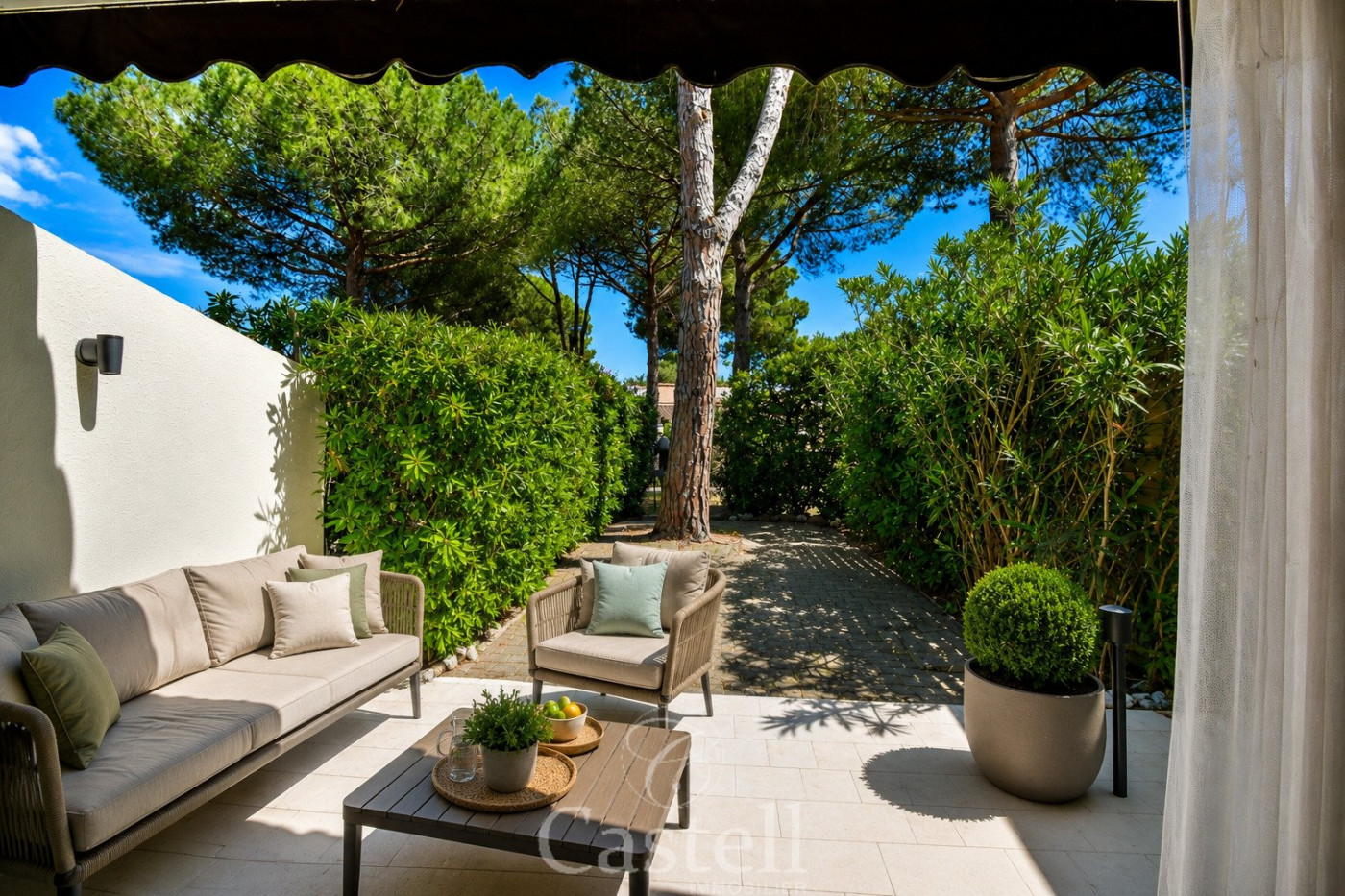 vente Maison en résidence Le Cap D'agde - Photo 1