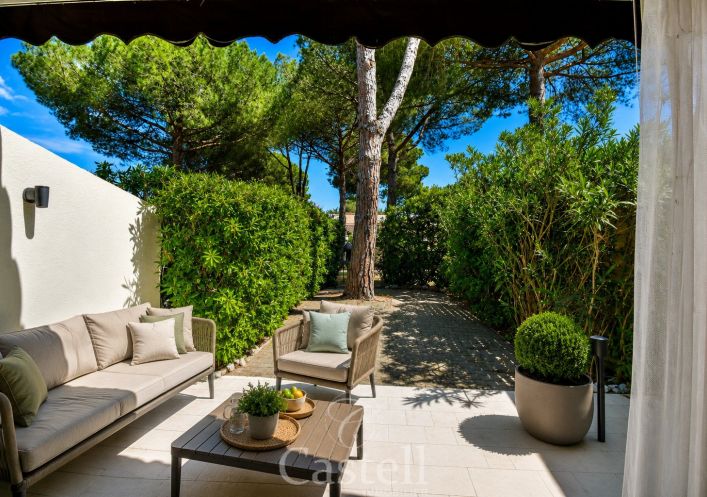 vente Maison en résidence Le Cap D'agde