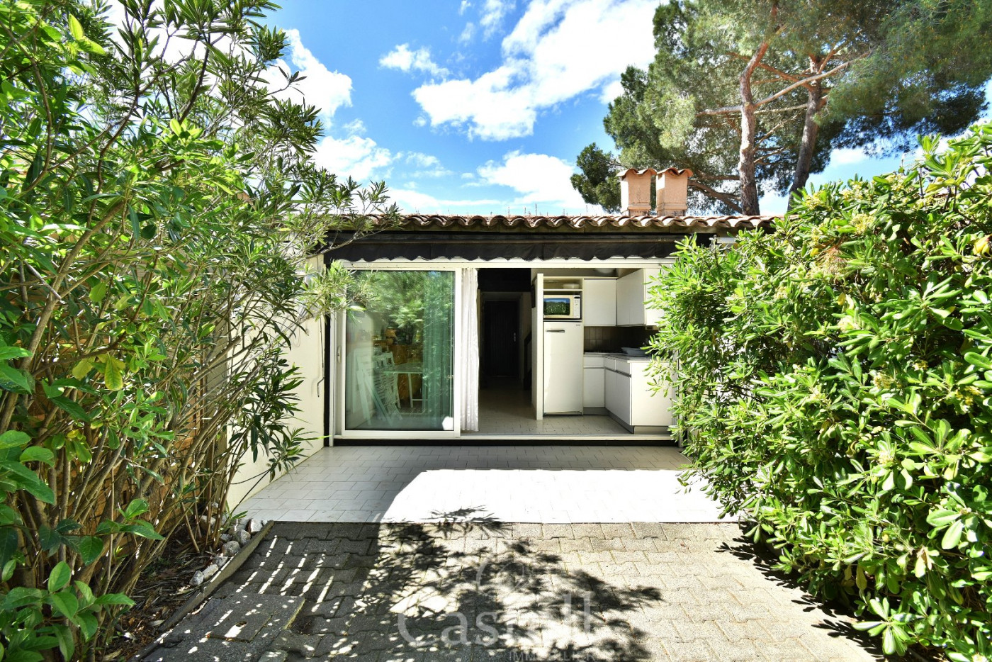 vente Maison en résidence Le Cap D'agde - Photo 2