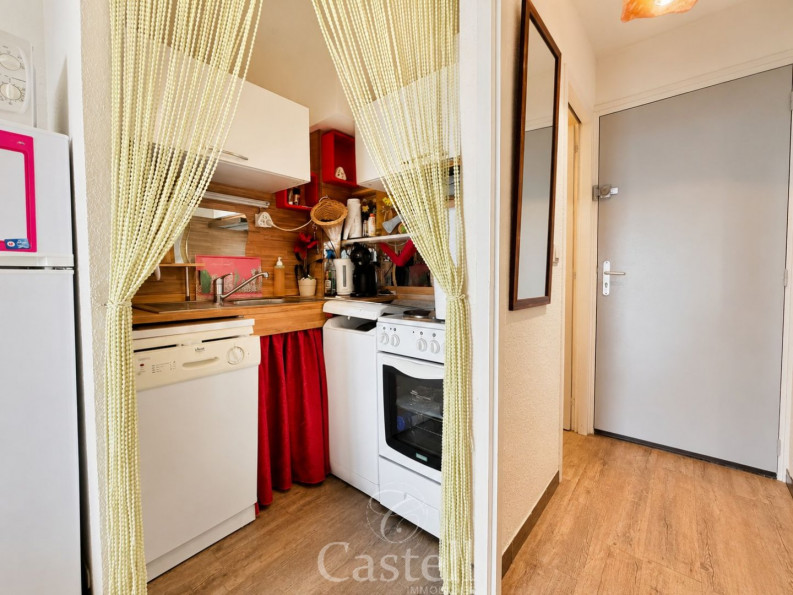 vente Appartement Le Cap D'agde - Photo 5