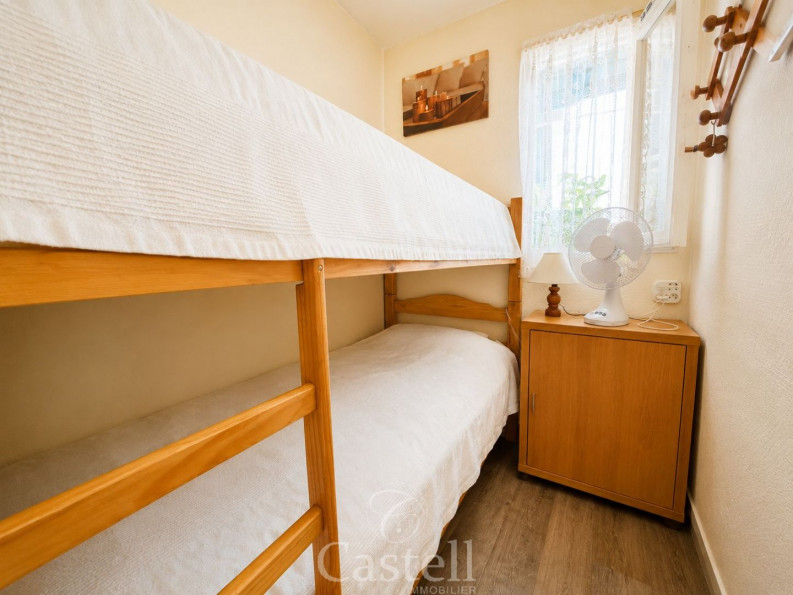 vente Appartement Le Cap D'agde - Photo 6