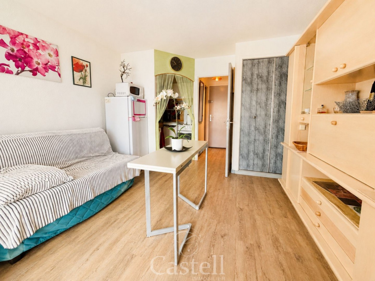vente Appartement Le Cap D'agde - Photo 4