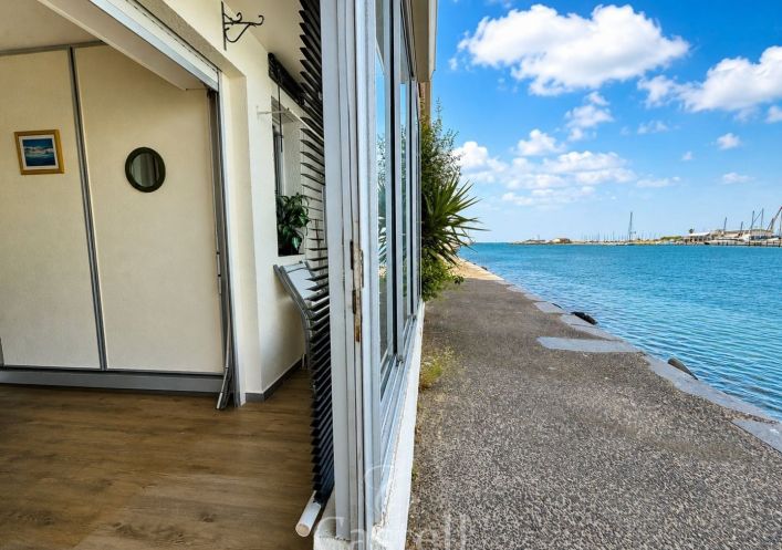 vente Appartement Le Cap D'agde