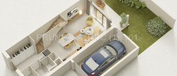 vente Maison Le Grau D'agde