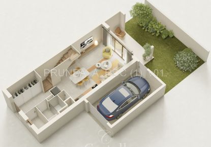 vente Maison Le Grau D'agde