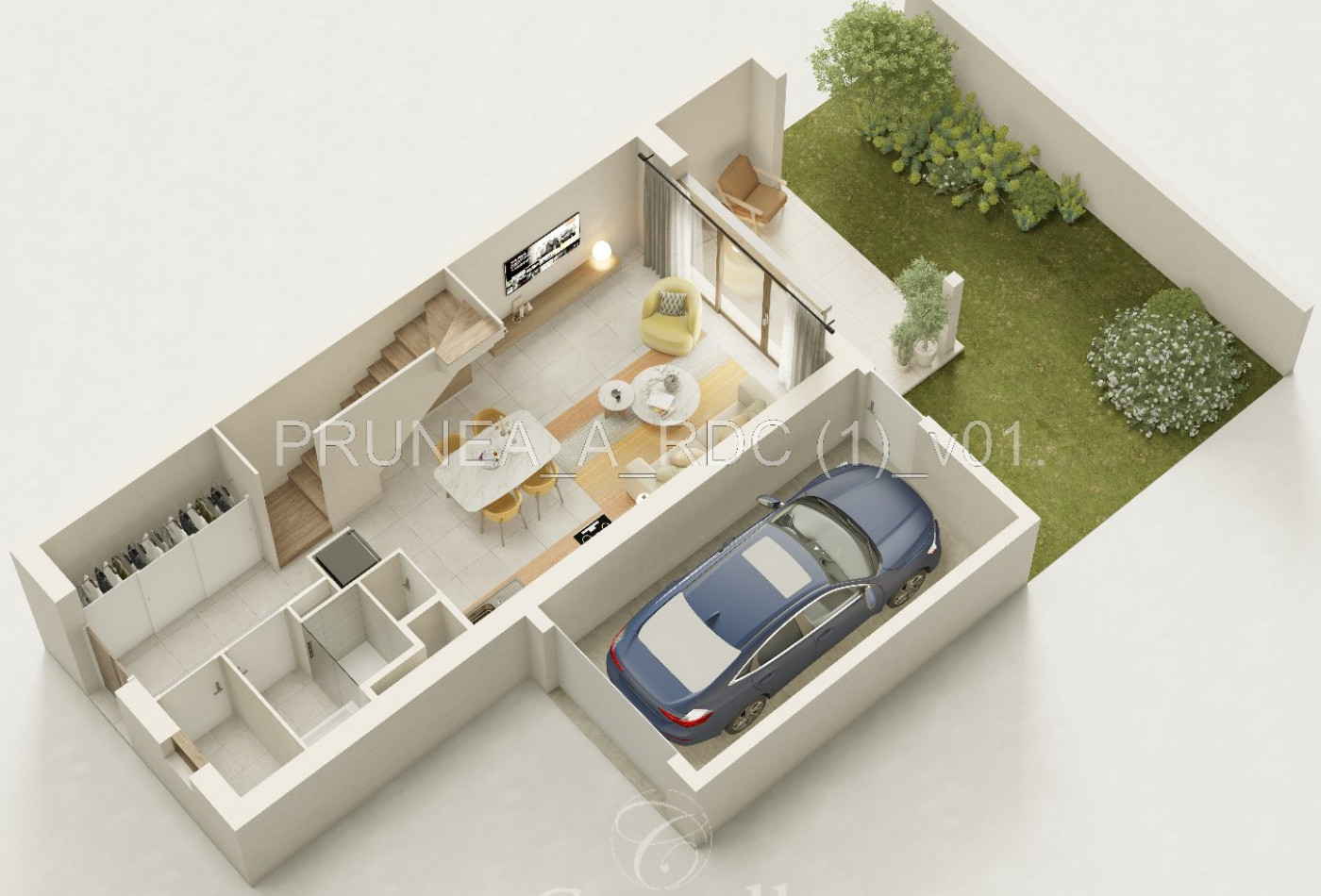 vente Maison Le Grau D'agde - Photo 1