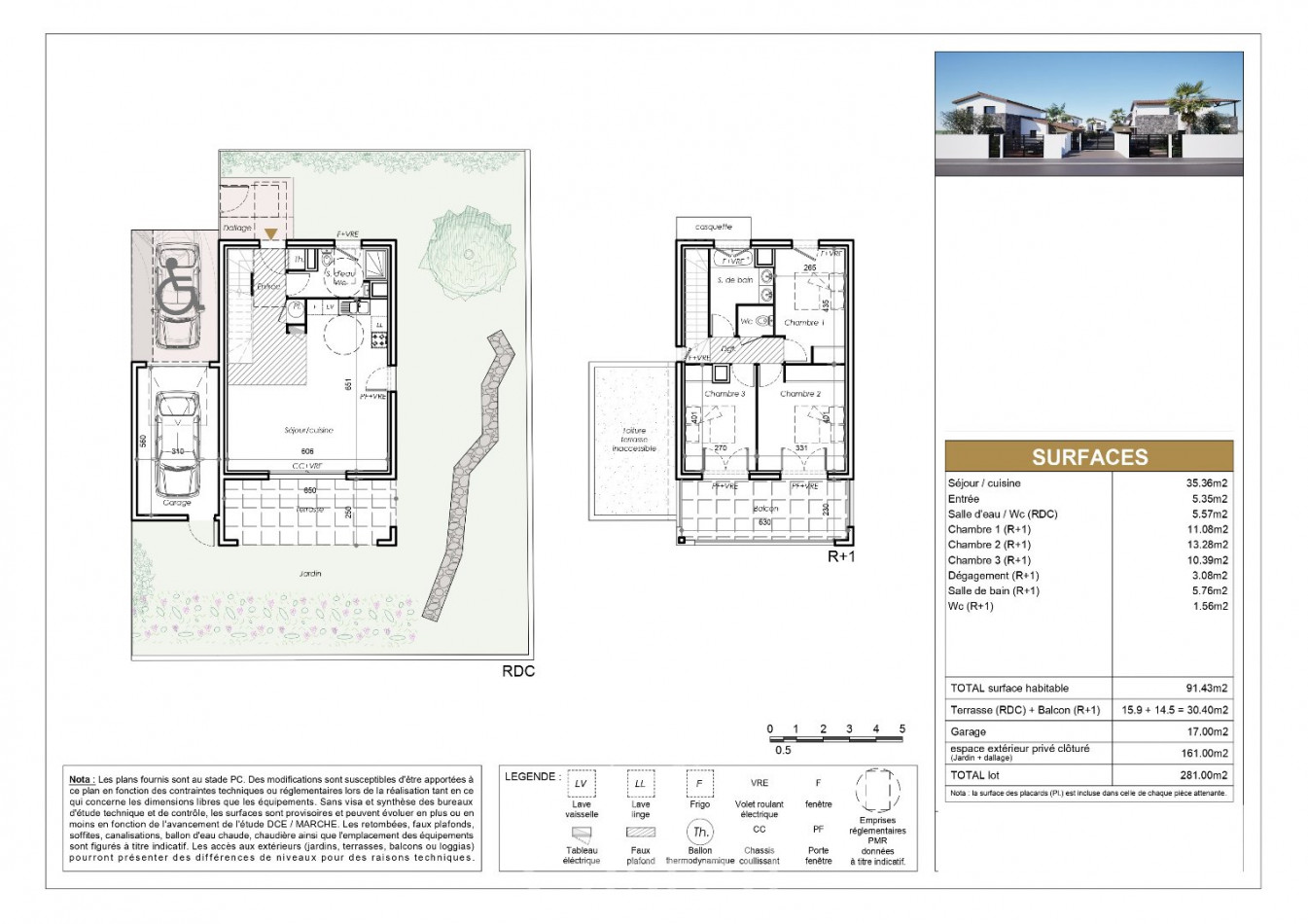 vente Maison Le Grau D'agde - Photo 1
