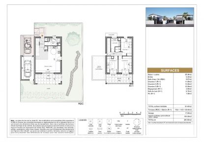 vente Maison Le Grau D'agde