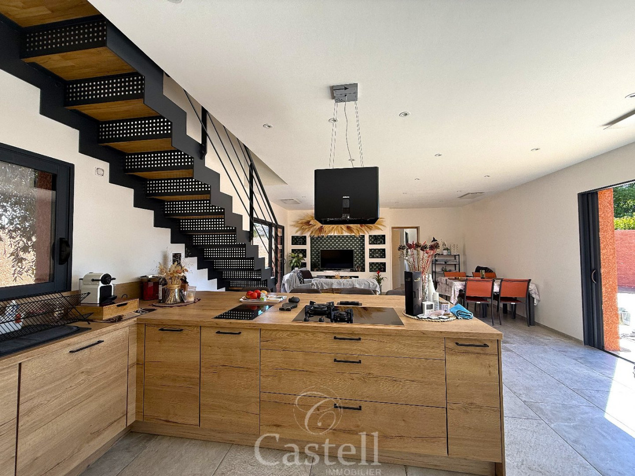 vente Bastide Pomerols - Photo 8