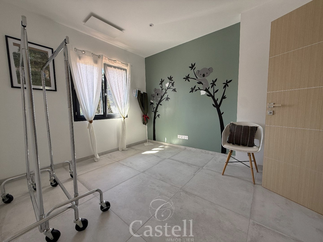 vente Bastide Pomerols - Photo 14