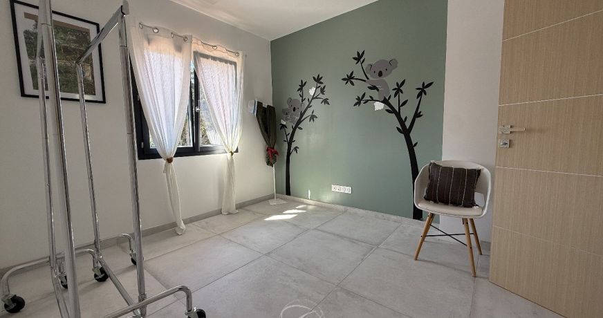 vente Villa Pomerols