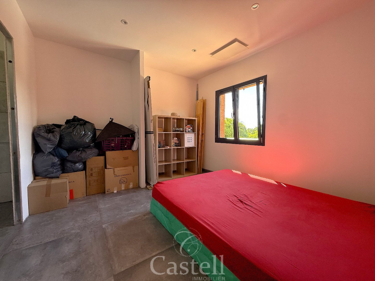 vente Bastide Pomerols - Photo 15