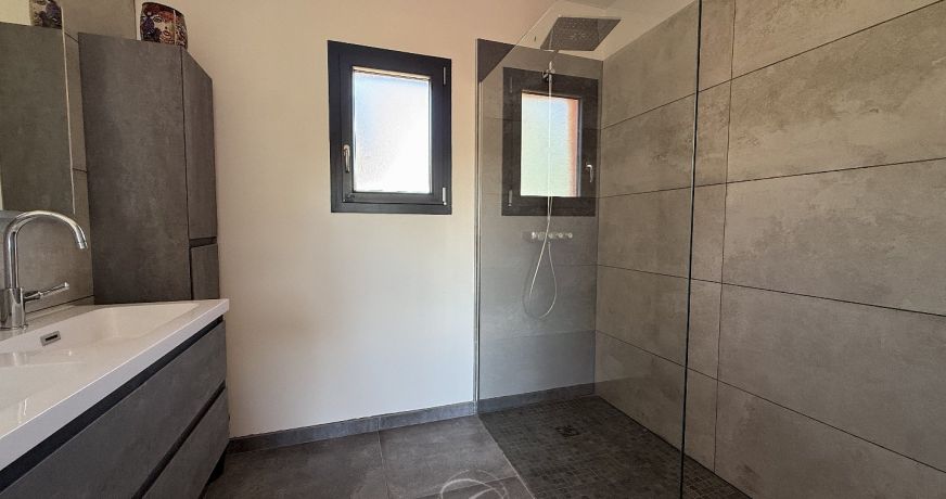 vente Villa Pomerols