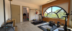 vente Villa Pomerols
