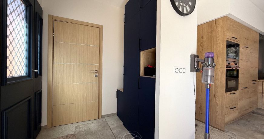 vente Villa Pomerols