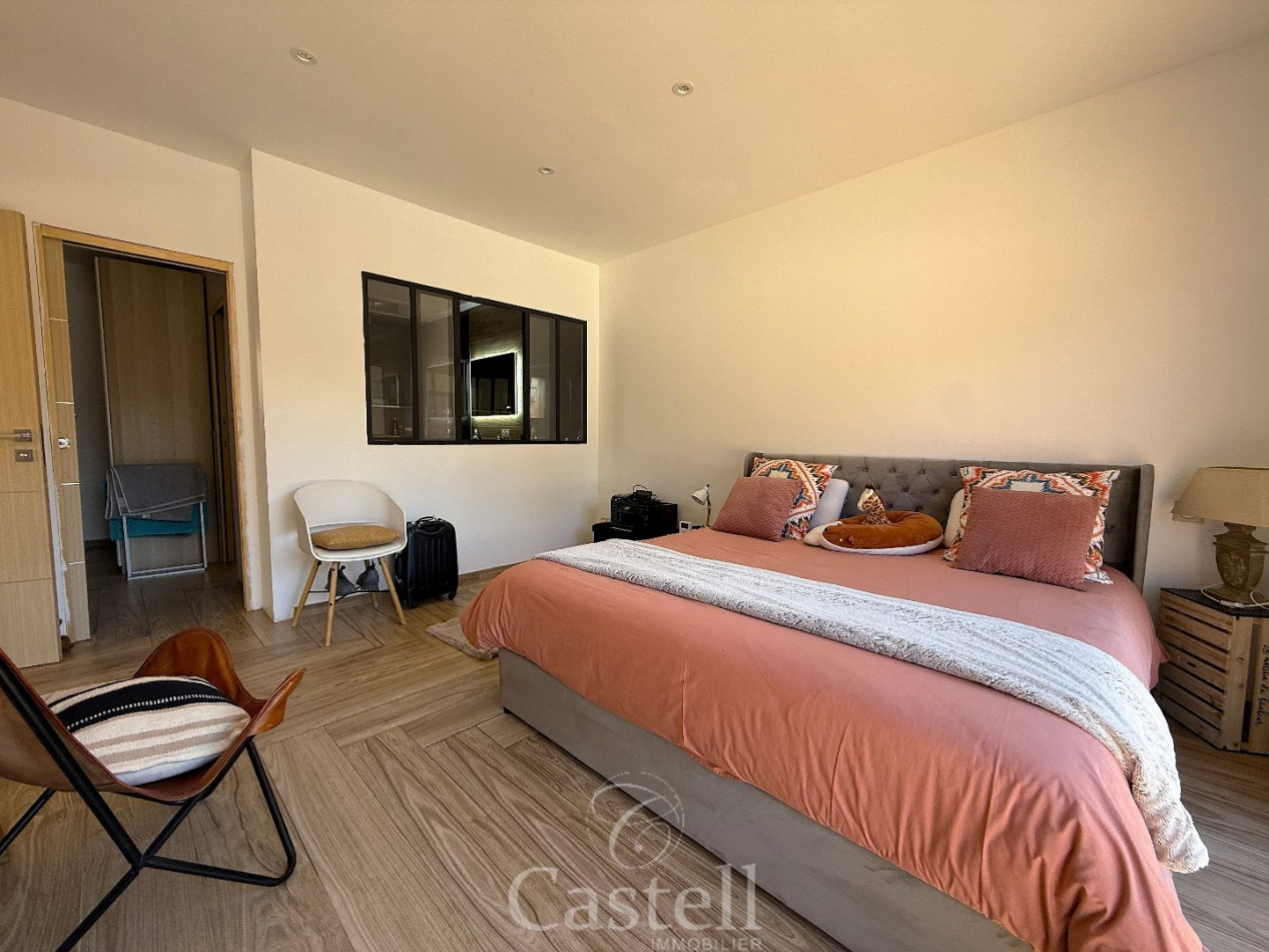 vente Bastide Pomerols - Photo 18