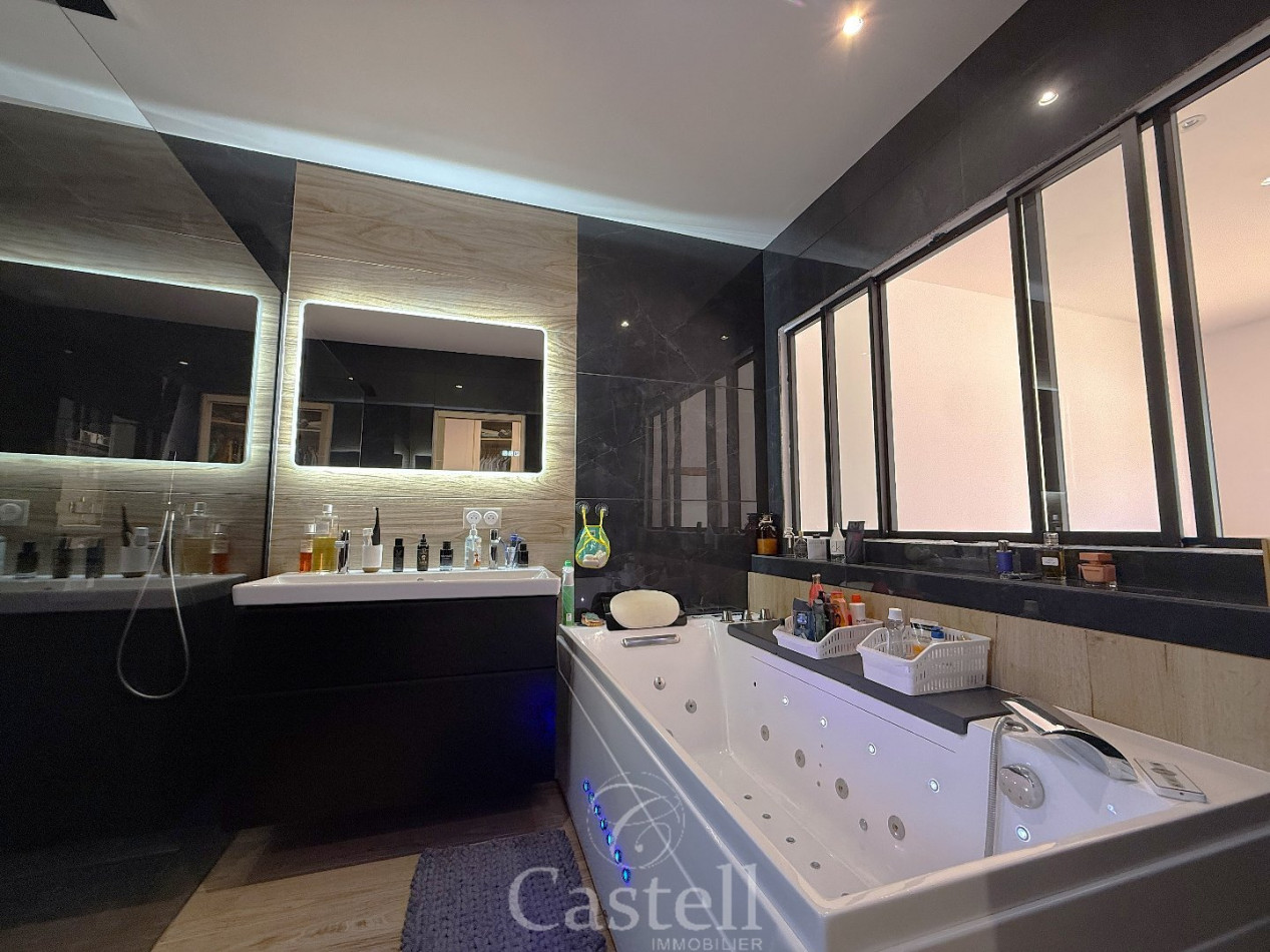 vente Bastide Pomerols - Photo 19