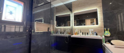 vente Villa Pomerols