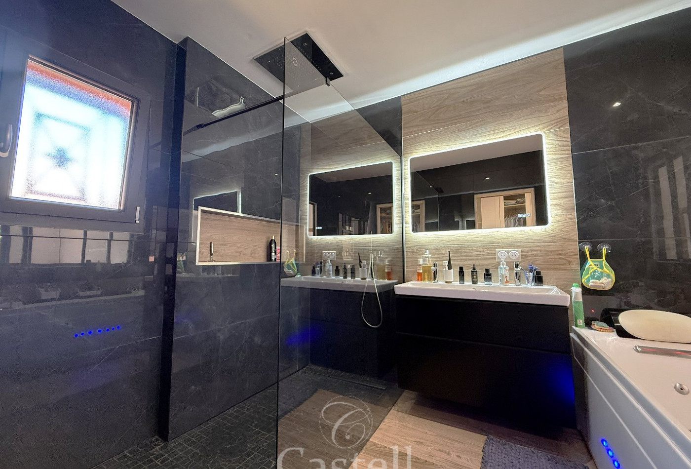 vente Villa Pomerols - Photo 6