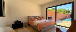 vente Villa Pomerols