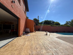 vente Bastide Pomerols