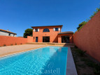 vente Bastide Pomerols