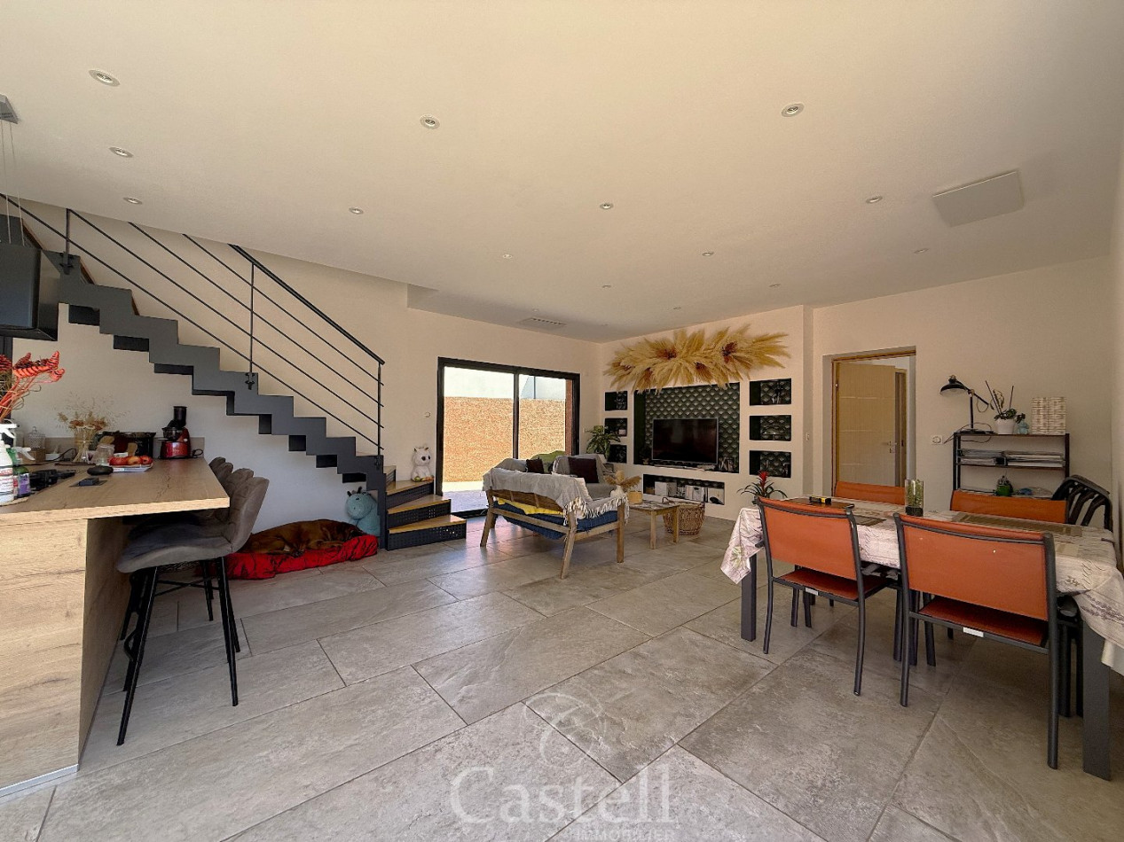 vente Bastide Pomerols - Photo 3