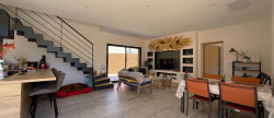 vente Villa Pomerols