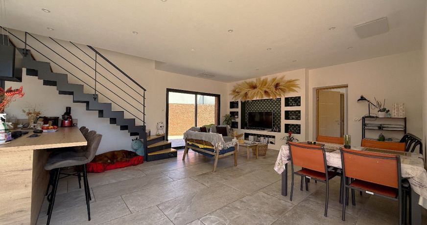 vente Villa Pomerols