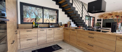 vente Villa Pomerols