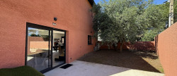 vente Villa Pomerols