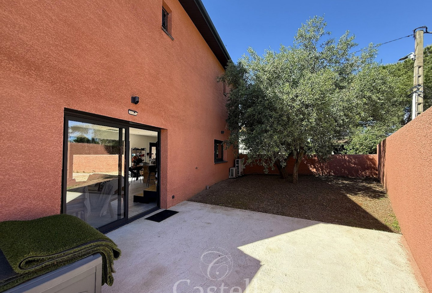 vente Villa Pomerols - Photo 9