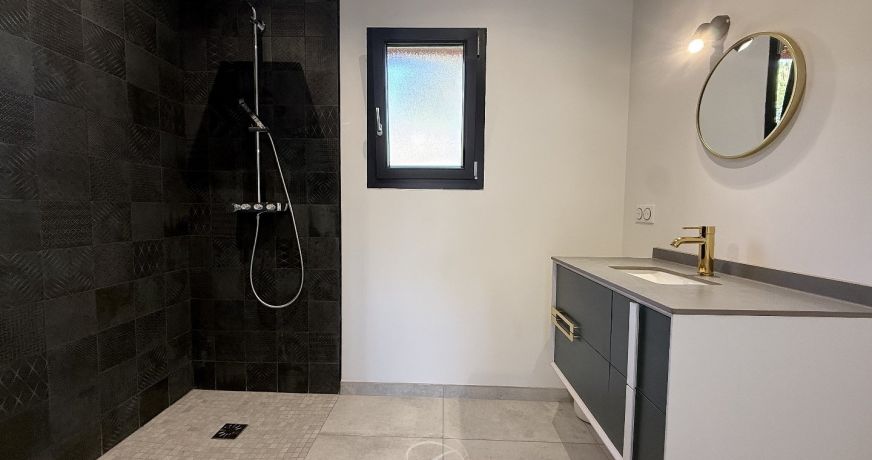 vente Villa Pomerols