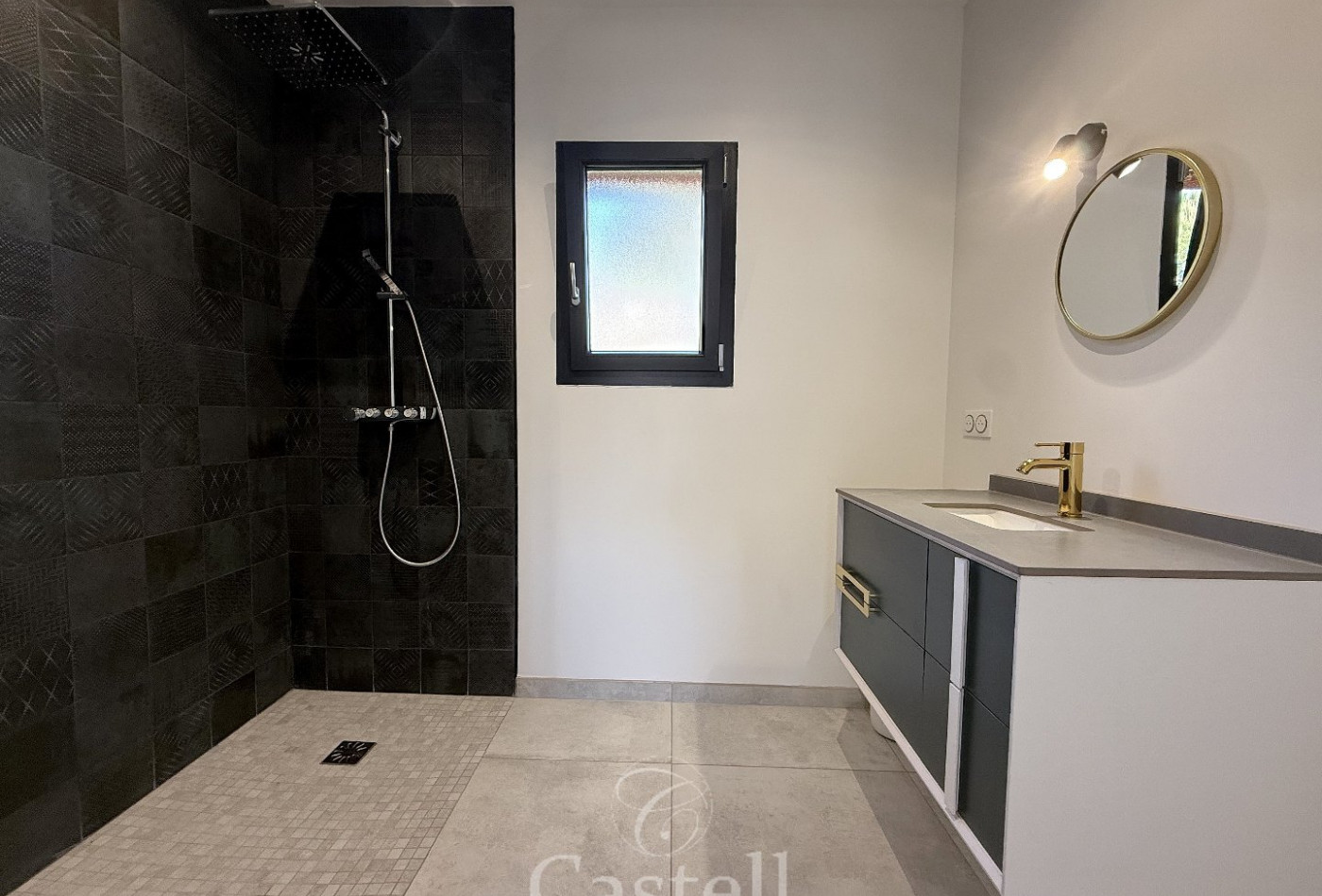 vente Villa Pomerols - Photo 10