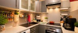 vente Appartement Agde