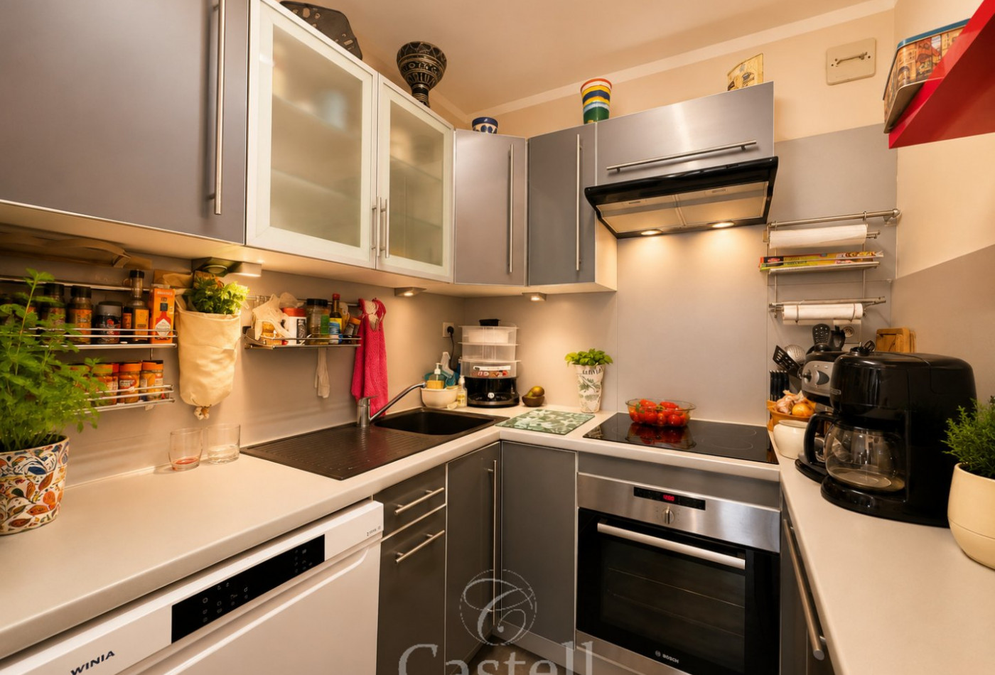 vente Appartement Agde - Photo 8