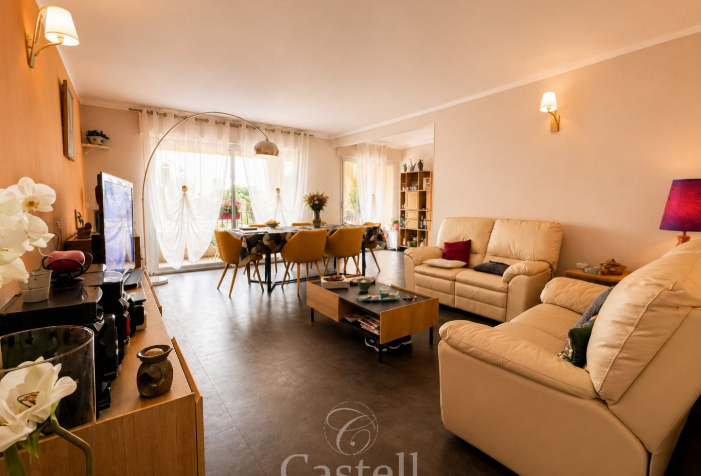 vente Appartement Agde - Photo 4