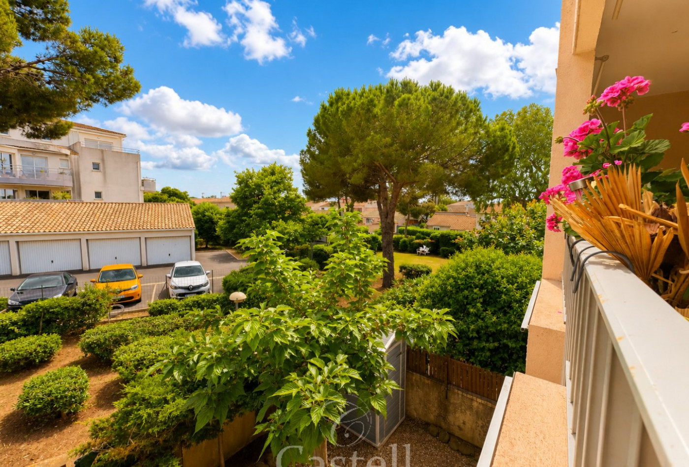 vente Appartement Agde - Photo 2