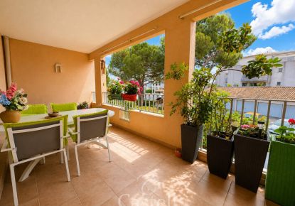 vente Appartement Agde