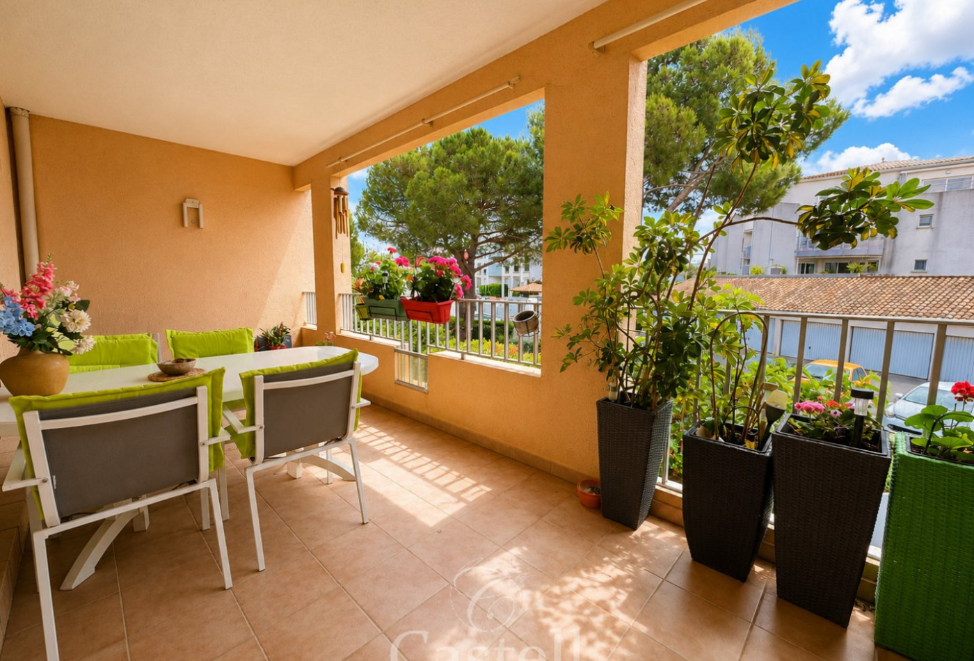 vente Appartement Agde - Photo 1