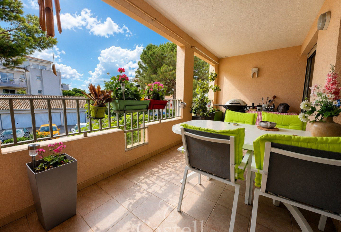 vente Appartement Agde - Photo 3