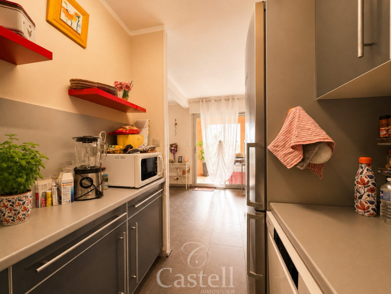 vente Appartement Agde - Photo 9
