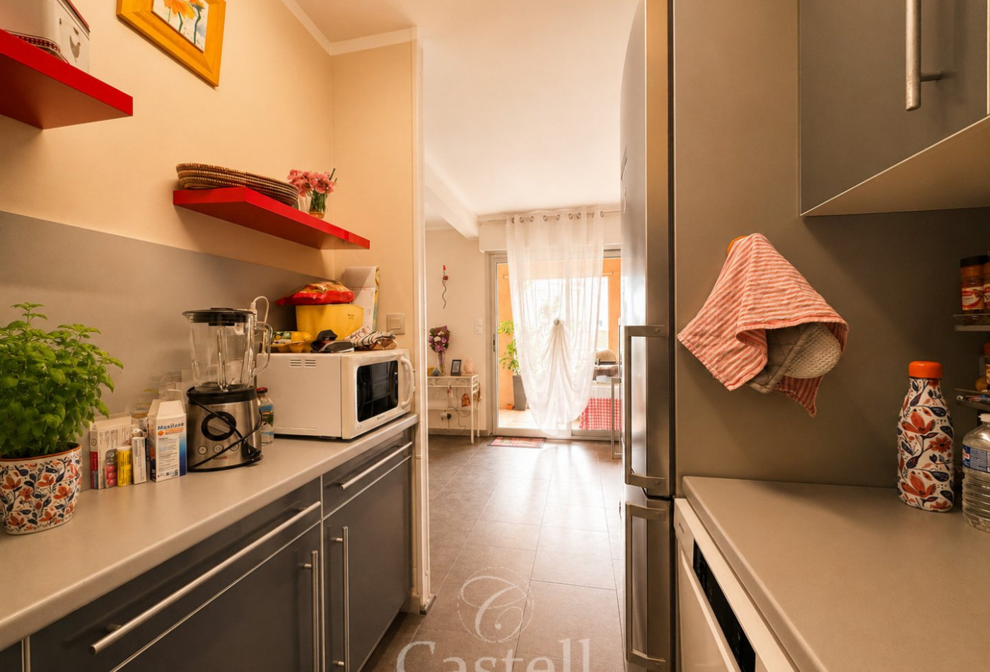 vente Appartement Agde - Photo 9