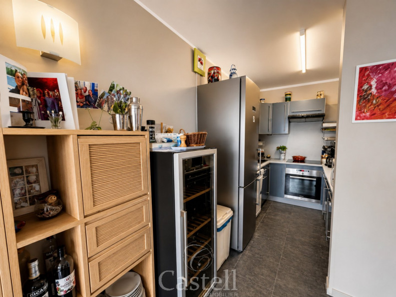 vente Appartement Agde - Photo 10