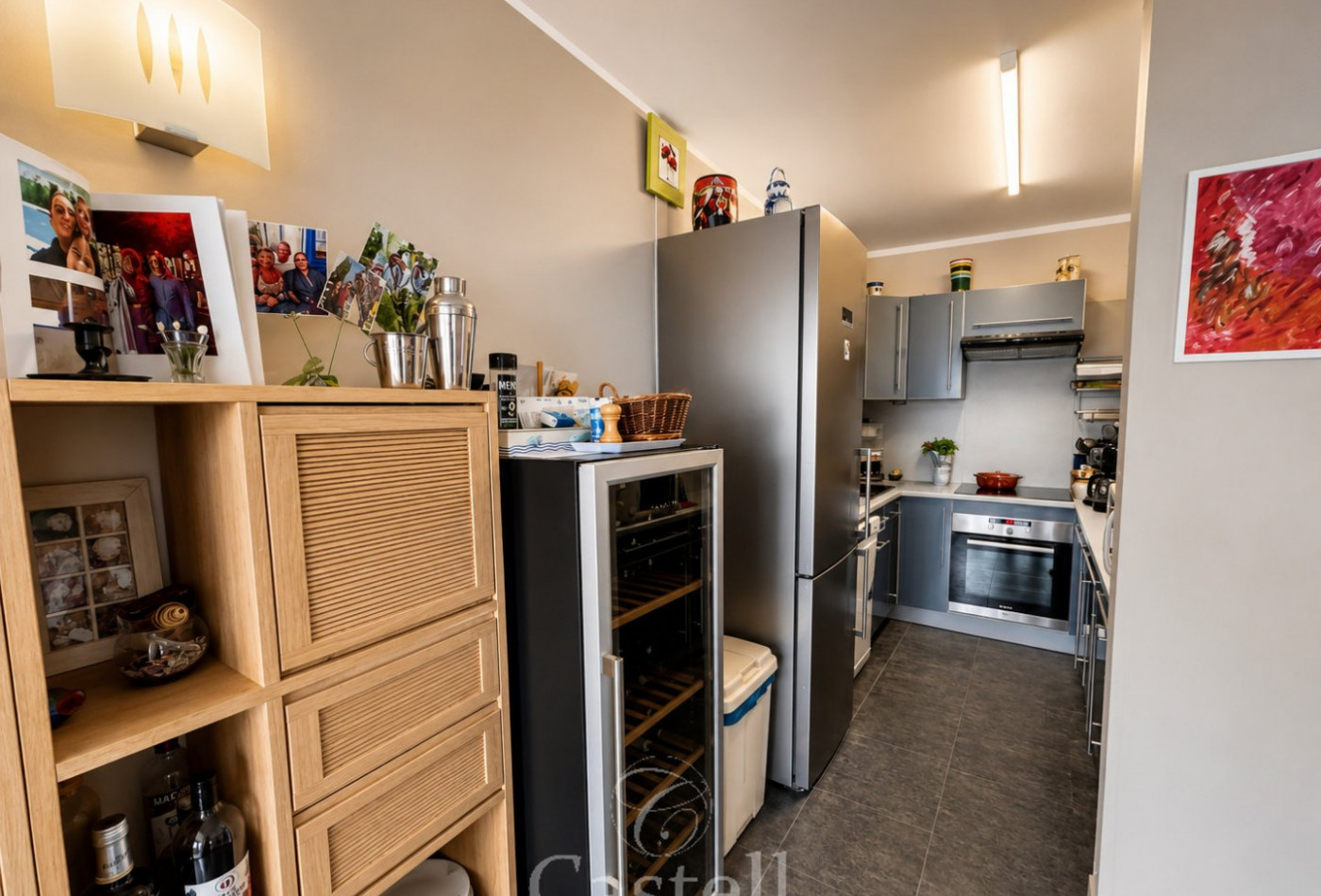 vente Appartement Agde - Photo 10
