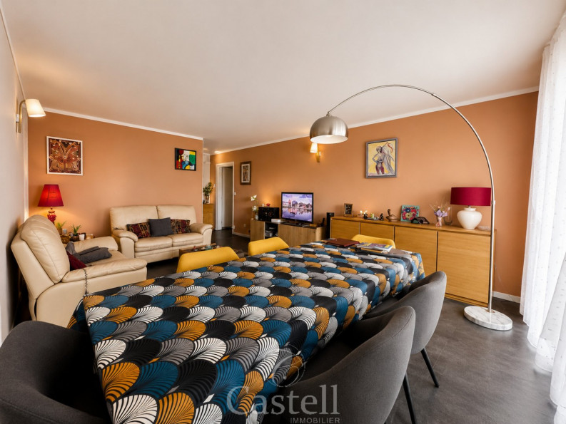 vente Appartement Agde - Photo 7