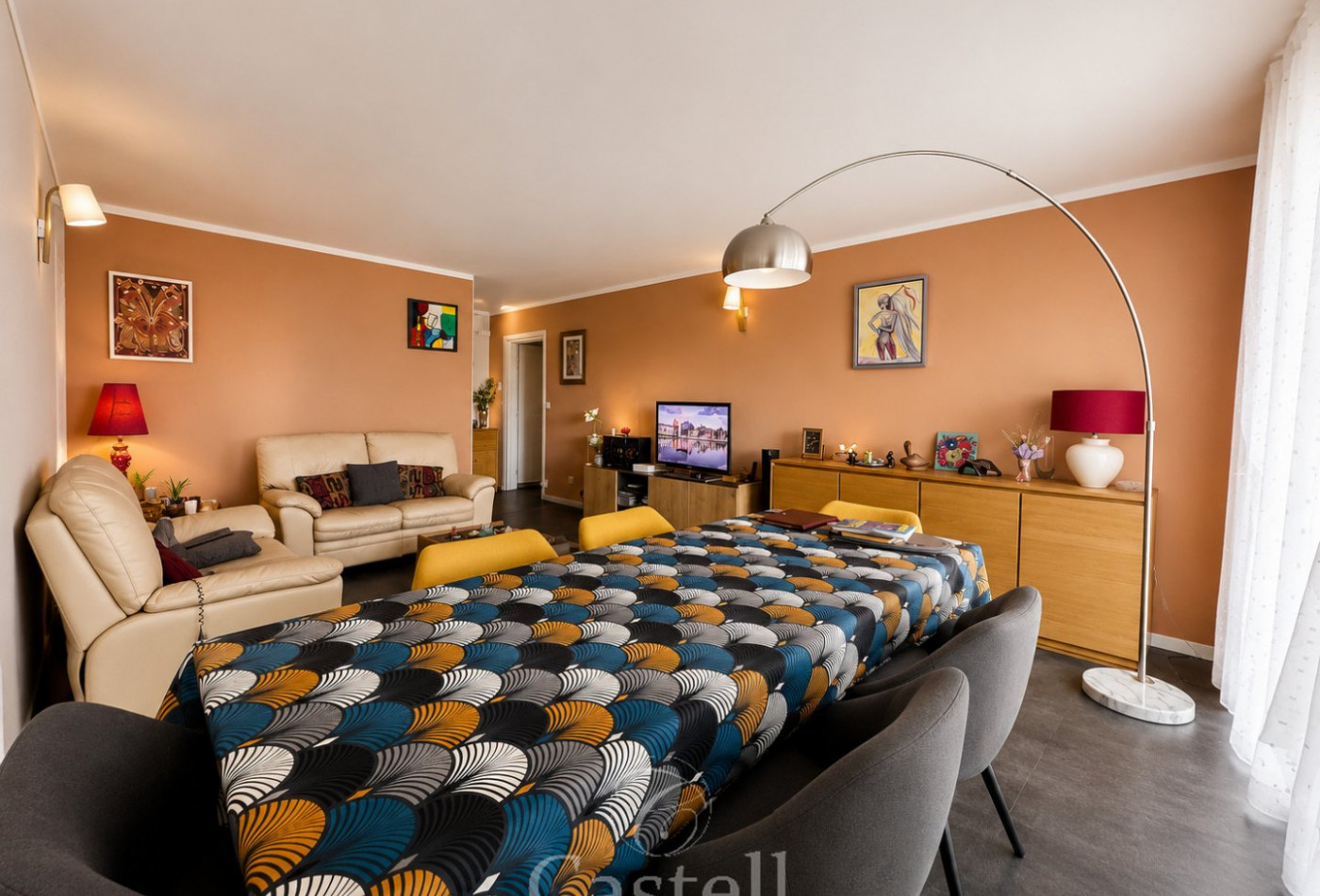 vente Appartement Agde - Photo 7