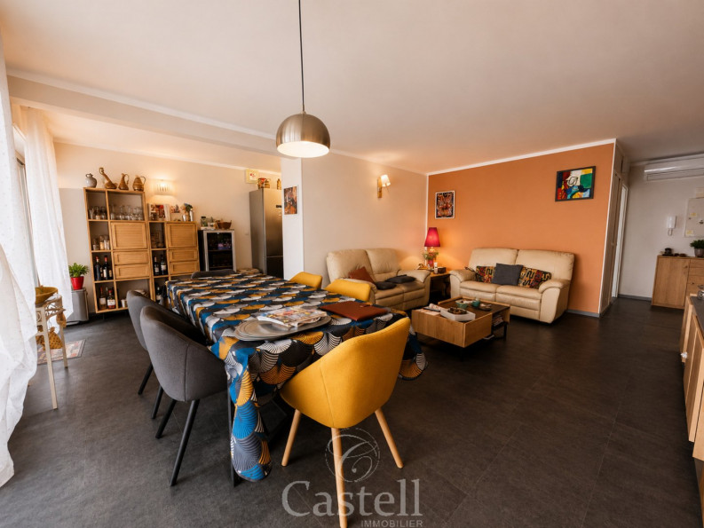 vente Appartement Agde - Photo 6