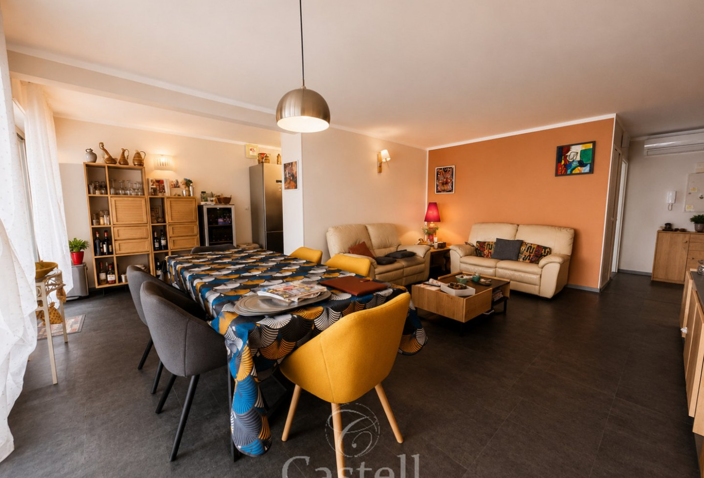 vente Appartement Agde - Photo 6