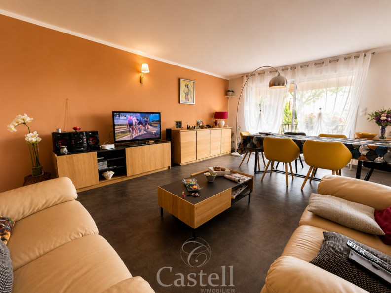 vente Appartement Agde - Photo 5